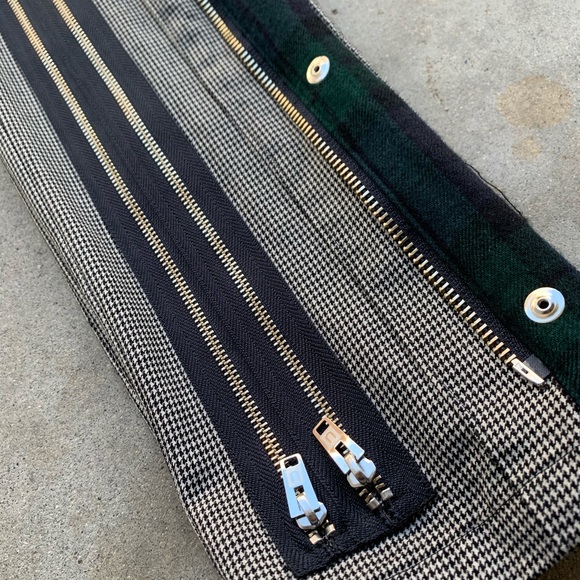 undercover bondage pants - Picture 6 of 6